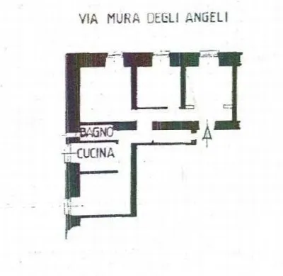 Appartamento in vendita a Genova, Dinegro,... - foto 8