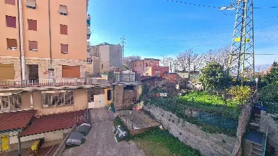 Appartamento in vendita a Genova, Dinegro,... - foto 9