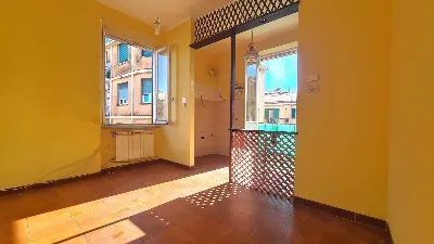 Appartamento in vendita a Genova, Sampierd... - foto 1