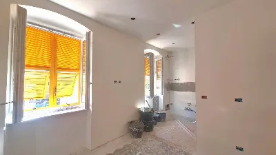 Appartamento a Genova