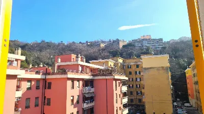 Appartamento in vendita a Genova, Sampierd... - foto 10