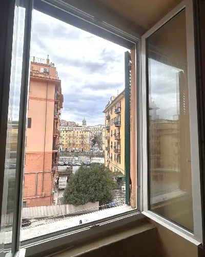 Appartamento in vendita a Genova, Marassi,... - foto 1