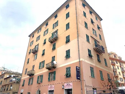 Appartamento in vendita a Genova, Marassi,... - foto 2