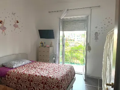 Appartamento a Genova