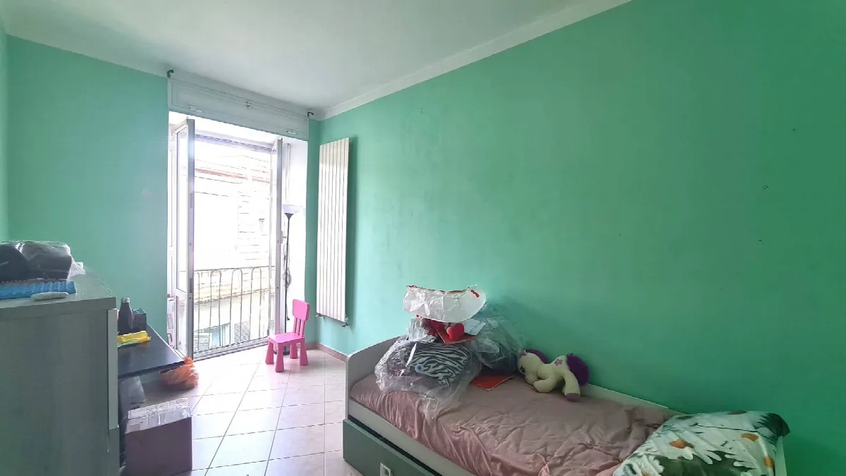 Appartamento in vendita a Genova, Sampierdarena, Belvedere, Cornigliano - foto 5