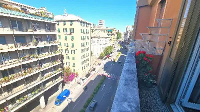 Appartamento in vendita a Genova, Sampierd... - foto 1