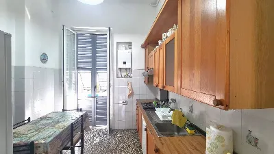 Appartamento in vendita a Genova, Sampierd... - foto 4