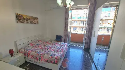 Appartamento in vendita a Genova, Sampierd... - foto 5