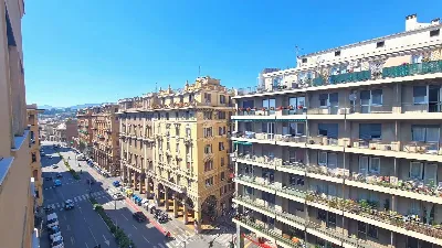Appartamento in vendita a Genova, Sampierd... - foto 8