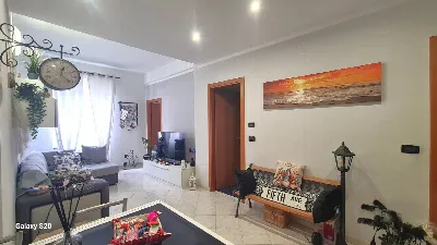 Appartamento in vendita a Genova, Bolzanet... - foto 1