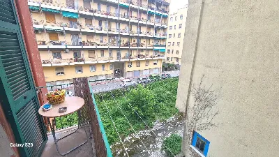 Appartamento in vendita a Genova, Bolzanet... - foto 6