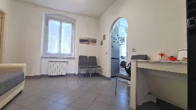 Appartamento a Genova