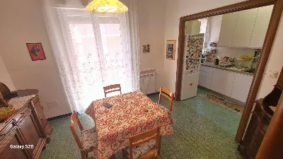 Appartamento in vendita a Genova, Sampierd... - foto 3