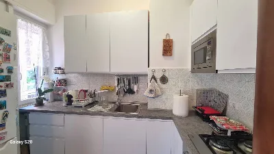 Appartamento in vendita a Genova, Sampierd... - foto 4