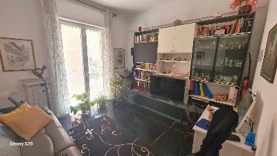Appartamento in vendita a Genova, Sampierd... - foto 5