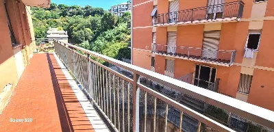 Appartamento in vendita a Genova, Sampierd... - foto 9