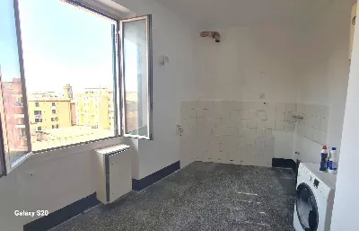 Appartamento in vendita a Genova, Sampierd... - foto 4