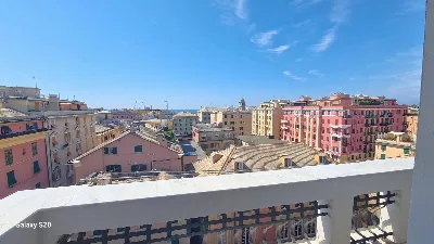 Appartamento in vendita a Genova, Sampierd... - foto 2