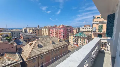 Appartamento in vendita a Genova, Sampierd... - foto 3