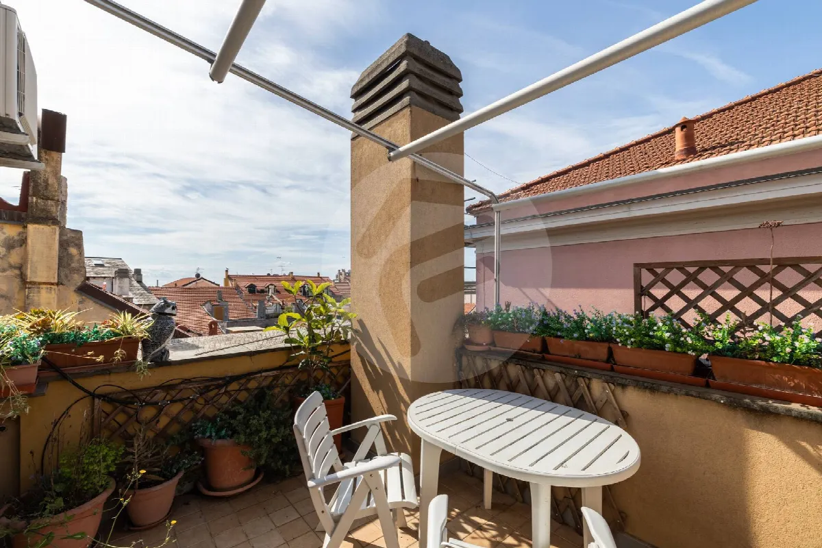 Appartamento in vendita ad Alassio - foto 2