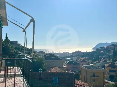 Appartamento in vendita a Alassio - foto 8