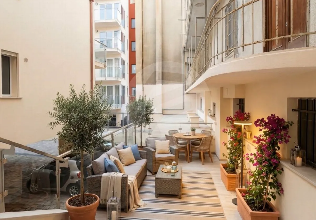 Appartamento in vendita ad Alassio - foto 4