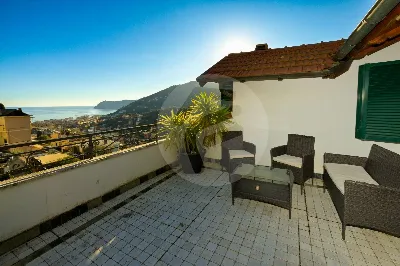 Appartamento in vendita a Alassio - foto 8