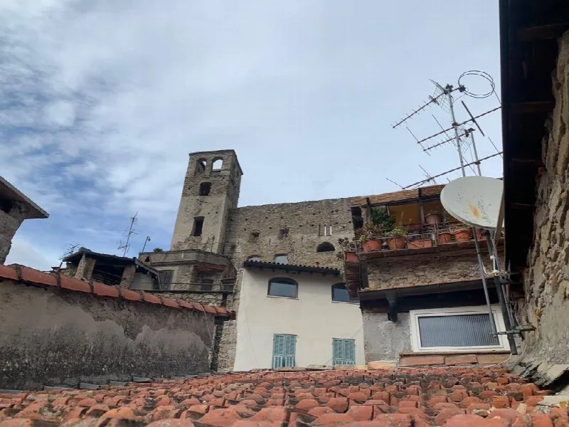 Appartamento in vendita a Dolceacqua - foto 1
