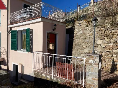 Appartamento a Perinaldo
