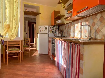 Appartamento in vendita a Perinaldo - foto 4