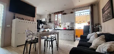 Appartamento in vendita a Olivetta San Mic... - foto 1