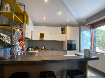 Appartamento in vendita a Vallecrosia - foto 6