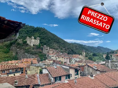 Appartamento in vendita a Dolceacqua - foto 1