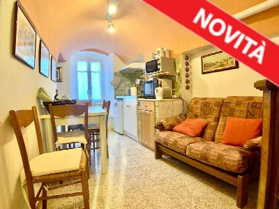 Appartamento in vendita a Dolceacqua - foto 2