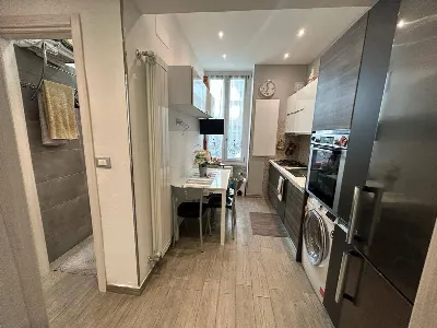 Appartamento a Ventimiglia