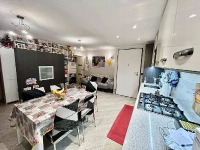 Appartamento in vendita a Isolabona - foto 1