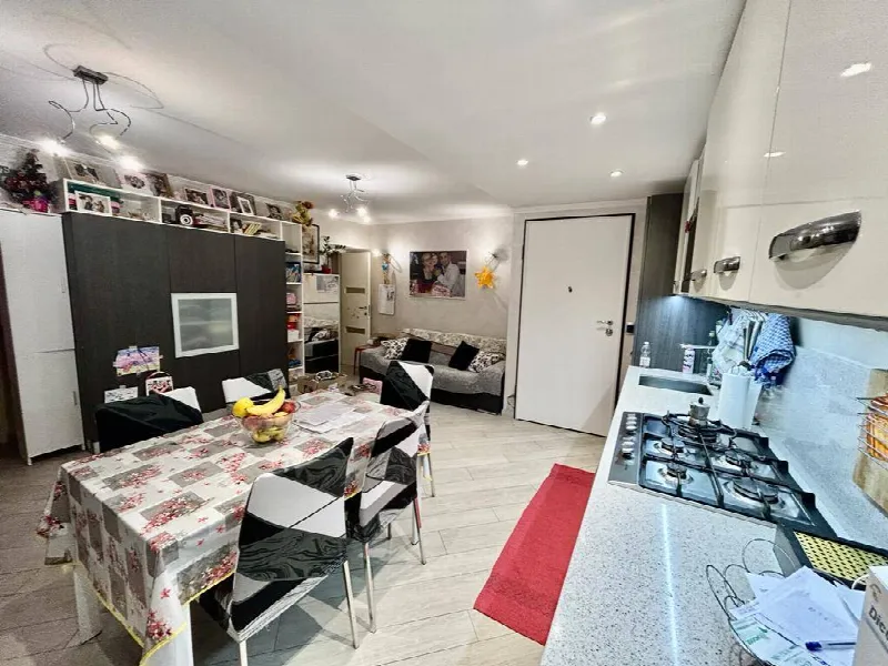 Appartamento in vendita a Isolabona - foto 1