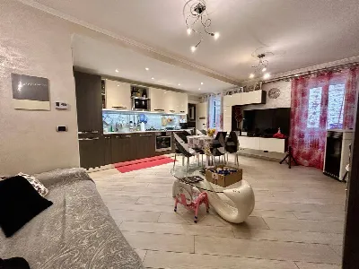 Appartamento in vendita a Isolabona - foto 5
