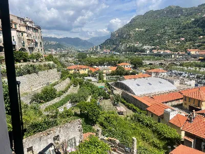 Appartamento a Ventimiglia