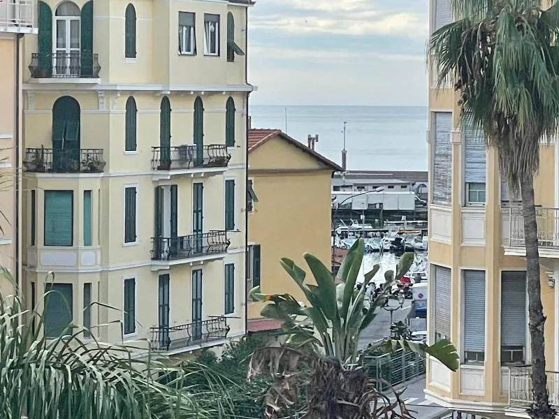 Appartamento in vendita a Sanremo - foto 1