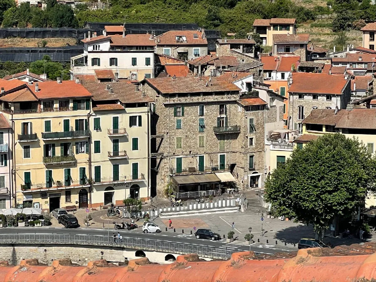 Appartamento in vendita a Dolceacqua - foto 2