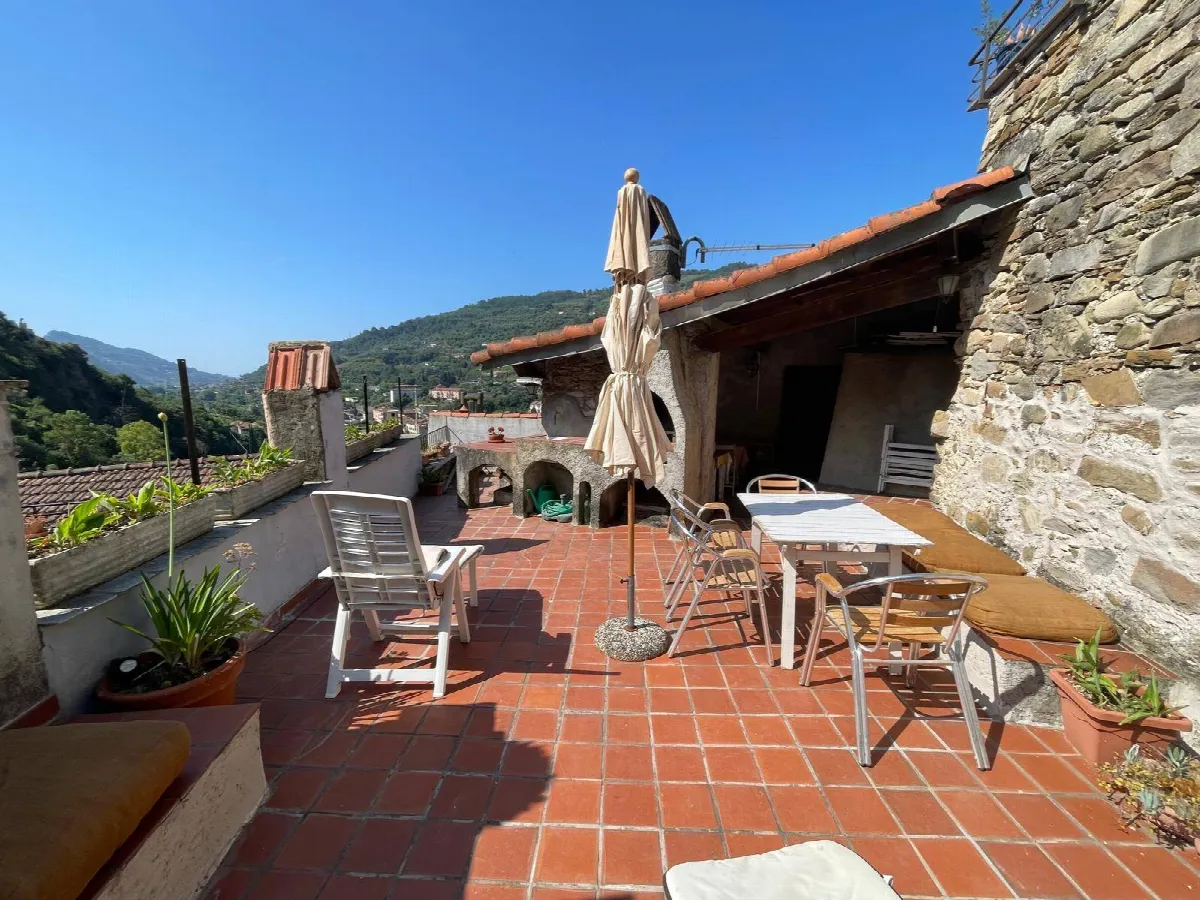 Appartamento in vendita a Dolceacqua - foto 5