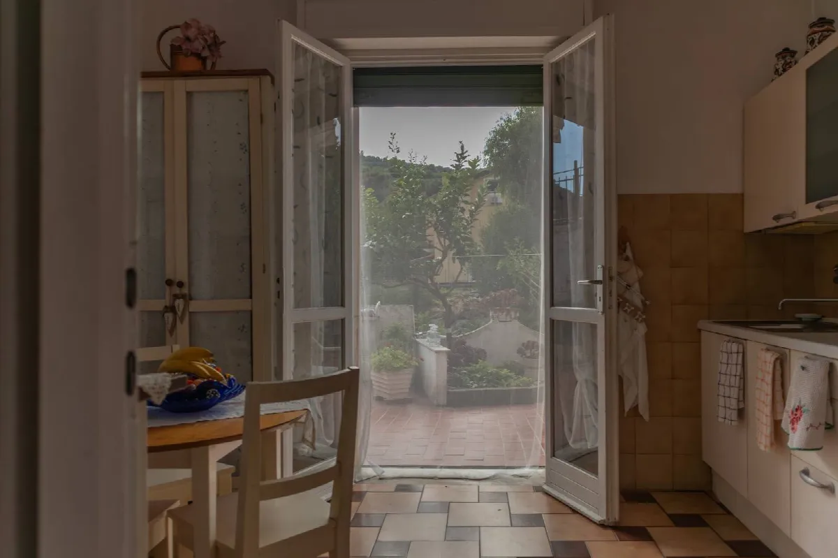 Appartamento in vendita a San Biagio della Cima - foto 4