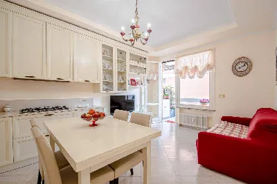 Appartamento a Bordighera