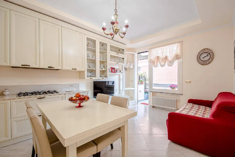Appartamento in vendita a Bordighera - foto 1