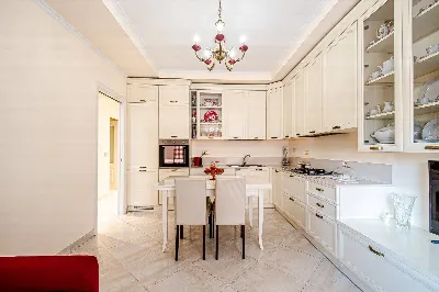 Appartamento in vendita a Bordighera - foto 3