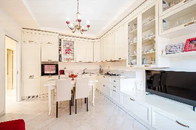 Appartamento in vendita a Bordighera - foto 7