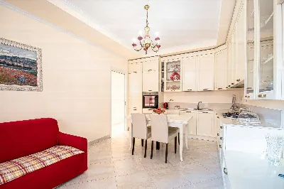 Appartamento in vendita a Bordighera - foto 8