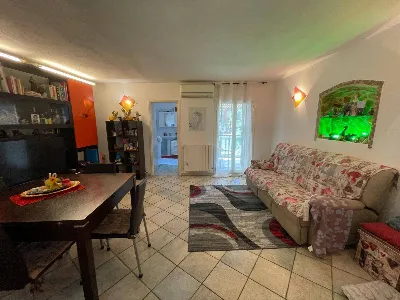 Appartamento in vendita a Camporosso - foto 1