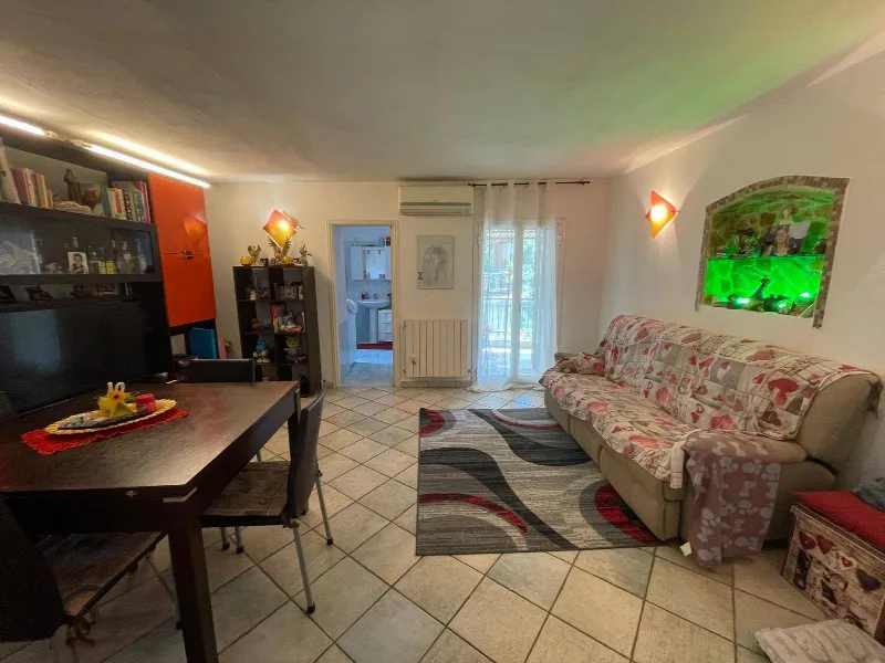 Appartamento in vendita a Camporosso - foto 1